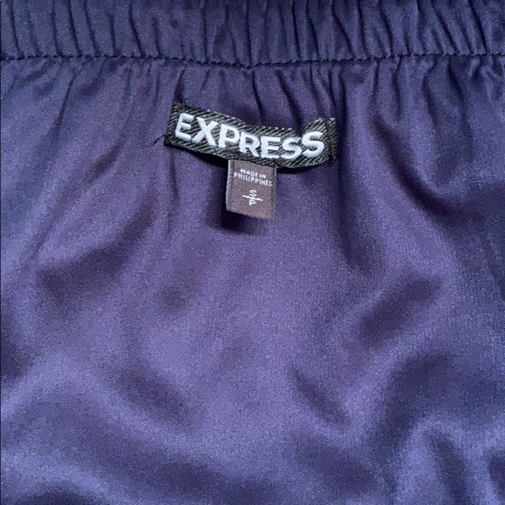 Express Dress - Picture 7 of 8